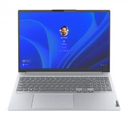 Laptop Lenovo ThinkBook 16 G4+ IAP (21CY003JVN) (Core i5-12500H, Ram 16GB, SSD 512GB, Đồ họa RTX 2050 4GB, màn hình16 inch WQXGA, Win 11 bản quyền, màu xám, bảo hành 24 tháng, chính hãng)