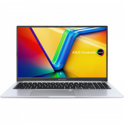Laptop Asus Vivobook A1505ZA-L1245W (Core i5-12500H, Ram 8GB, 512GB SSD, màn hình 15.6inch Full HD, Windows 11 Home bản quyền, màu bạc, chính hãng)