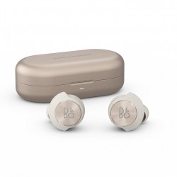 Tai nghe B&O Beoplay EQ Sand, Hàng chính hãng (Bluetooth 5.2, Pin 7.5 giờ, IP54, ANC)