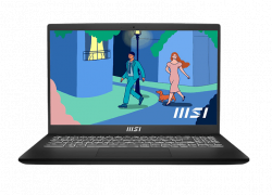 Laptop MSI Modern 15 B12MO 625VN (Core i5-1235U, RAM 8GB, SSD 512GB, VGA Onboard, Màn Hình 15.6 FHD IPS, Windows 11)