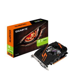 Card màn hình VGA GIGABYTE GT 1030 OC 2G GDDR5 (N1030OC-2GI)