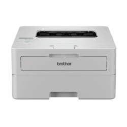 Máy In Laser Trắng Đen Brother HL-B2100D (In Khổ A4, In Đảo 2 Mặt Tự Động)
