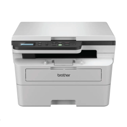 Máy In Laser Trắng Đen Đa Năng Brother DCP-B7620DW (In A4 Hai Mặt Tự Động, Scan, Copy, Kết Nối Qua LAN Hoặc WIFI)
