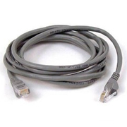 Patch cable utp npt cat5 3met