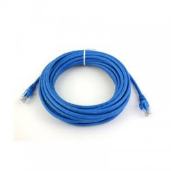 Patch cable cat5 1.2met