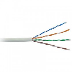 Cáp mạng Dintek Cat 5e UTP (305m)