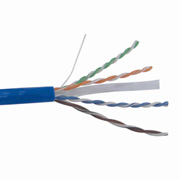 CABLE NETWORK TENDA CAT6 UTP - 2001E (Tính mét)
