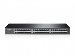 Switch Tp-Link 48 Ports 10/100/1000 (TL-SG1048)