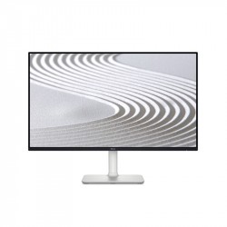 Màn Hình 27inch Dell S2725H (FullHD, IPS, 100Hz, 4ms, HDMI, Loa Tích Hợp, Màu Trắng) 