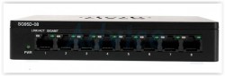 Switch Cisco SG95D-08 - 8 port 10/100/1000mbps