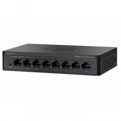 Switch Cisco SF95D-08 AS - 8 port 10/100mbps