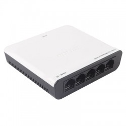 Switch Tenda 5 Port 10/100mbps S5