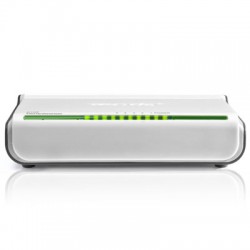 Switch Tenda 5 port 10/100mbps S105