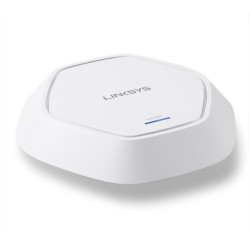 Bộ phát sóng Wifi Linksys LAPAC2600 POE