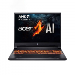 Laptop Gaming Acer Nitro V 16 ProPanel ANV16-41-R6ZY (AMD Ryzen 5 8645HS, Ram 16GB DDR5, SSD 512GB, NVIDIA GeForce RTX 3050, Màn Hình 16inch WUXGA, Windows 11)