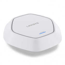 Access Point Wireless Wi-Fi Linksys LAPAC1750 - POE