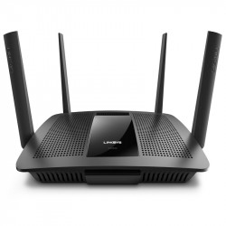 Thiết bị phát wifi Linksys EA8500