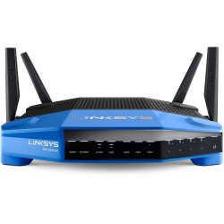 Thiết bị phát sóng wifi Linksys WRT1900AC