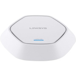 Bộ phát sóng không dây wifi Linksys LAPAC1200 - POE