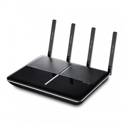Thiết bị phát wifi ac router tp.link archer c2600(2 bang tan- 4 antennas)