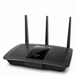 Bộ phát sóng không dây/Router WIFI INKSYS Max-Stream EA7500 AC1900 MU-MIMO (3Anten/1WAN1000/4LAN1000)