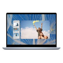 Laptop Dell Inspiron 7440 2in1 (C7U161W11IBU) (Intel Core 7-150U, RAM 16GB DDR5, SSD 1TB, Màn Hình 14inch Cảm Ứng Full HD, Vga Intel Graphics, Windows 11, Office, Màu Xanh)