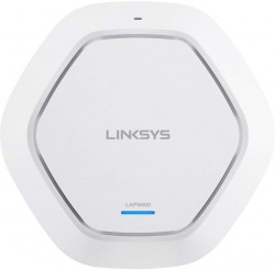 Bộ phát không dây Router wifi AP LINKSYS LAPN600 (Dual band 300Mbps/with POE/ốp trần)