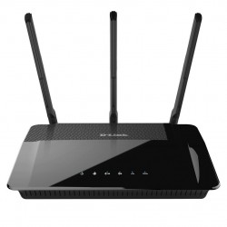 Bộ phát Wifi D-link DIR-880L (AC1900 Dualband)