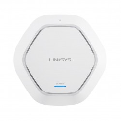 Bộ phát sóng wifi Linksys LAPN300-300MB with POE