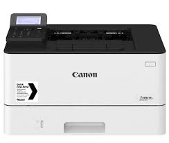 Máy in Laser CANON LBP246DW (In trắng đen A4, 2 mặt tự động, Có in Wifi, có cổng LAN, Chính Hãng)