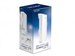 Bộ phát sóng không dây wifi tp-link cpe 520 (outdoor)