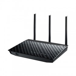 Thiết bị phát wifi router Access Point Asus RT18U