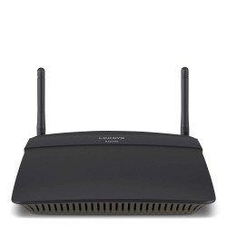 Bộ phát không dây Router wifi LINKSYS EA2750 hai băng tần (300Mbps/1WAN/4LAN Gigabit/2Anten)