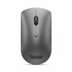 Chuột Bluetooth ThinkBook Bluetooth Silent Mouse 4Y50X88824