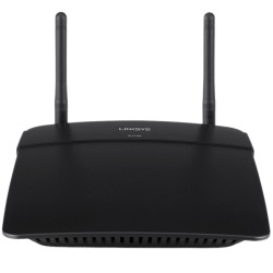 Bộ phát wifi, thiết bị phát wifi chuẩn N Linksys e1700