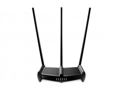 Bộ Phát Wifi Không Dây Công Suất Cao TP-Link WR941HP (450Mbps/3 Anten 9dbi)