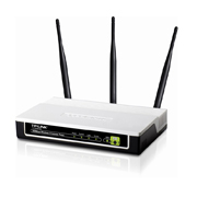 Modem Router phát wifi tp-link tl-wa901nd 3 an ten
