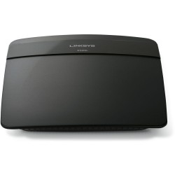 Bộ phát wifi, thiết bị phát chuẩn N Linksys E1200