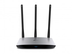 Bộ phát wifi, thiết bị phát tp-link chuẩn n tp.link tl-wr945n (3 antenna)