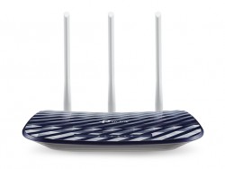 Bộ Phát Wifi Không Dây Băng Tần Kép TP-Link ARCHER C20 AC750 (3 ANTEN)