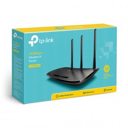 Bộ phát wifi, thiết bị phát tp-link chuẩn n tp.link tl-wr940n (3 antenna)