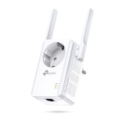 Bộ mở rộng sóng TP-Link TL-WA860RE