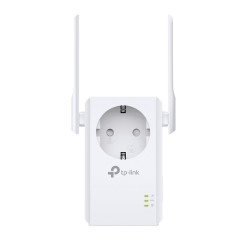 Bộ Mở Rộng Sóng Wi-Fi TP-Link TL-WA860RE (Tốc Độ 300Mbps Cho Dòng AC Đi Qua)