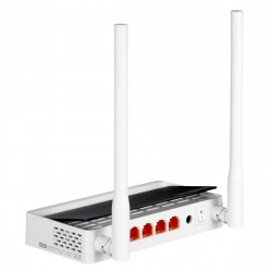 Bộ phát wifi không dây Totolink N300RT (Router Wireless)