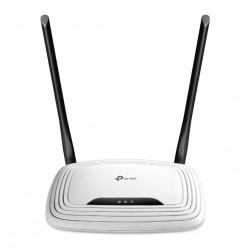 Bộ Phát Wifi Không Dây TP-Link WR841N (2 Annten/300Mbps)