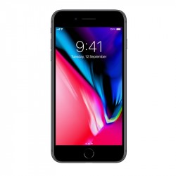 iPhone 8 Plus - 64GB - Đen Xám