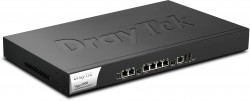 ROUTER DRAYTEK VIGOR 3900 (LOAD BALANCING/4WAN1000/2USBWAN/2LAN/1SFP/2USB)