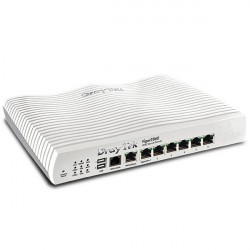 Router Adsl Draytek Vigor V2860