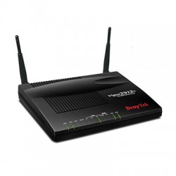 Thiết Bị Cân Bằng Tải Draytek V2912FN (LOAD BALANCING/2WAN/4LAN/USB/1SFP/WIFI)