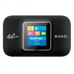 Bộ phát Wifi di động 4G TENDA A185